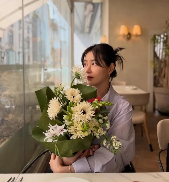 배우 박하나 프로필 출연작 총정리