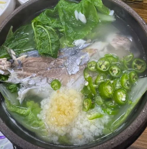 백반기행 제주밥상 갈치국 멜회무침 멜국 몸국 맛집 정성듬뿍 제주국 식당 위치