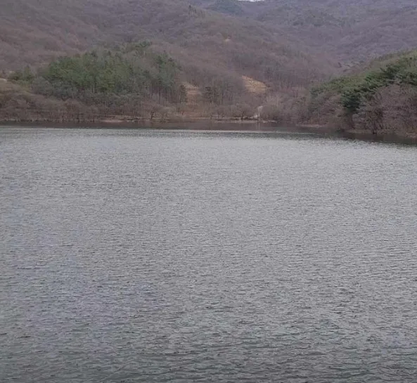 살목지 저수지 출입 제한 및 안전 조건