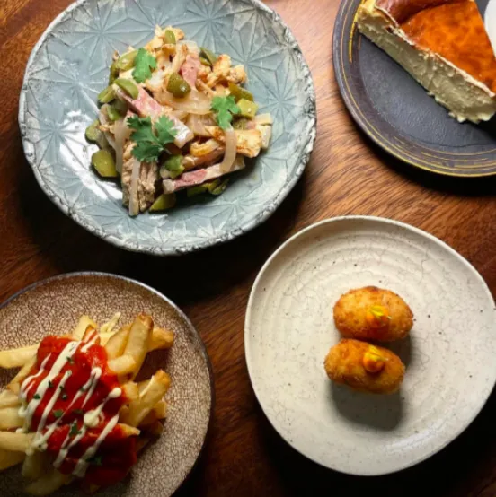 생활의 달인 아일랜드 M슐랭, 김근호 셰프의 추천 최고의 달인 레타주 식당 정보