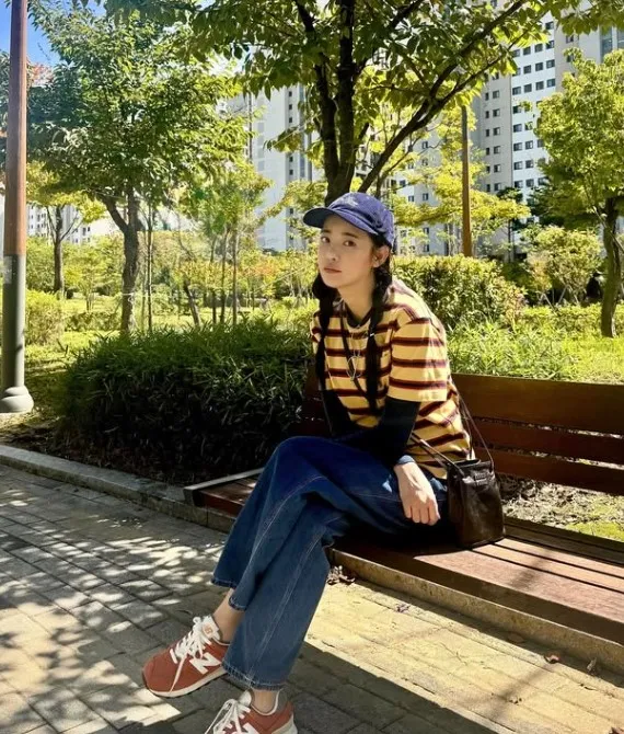 전참시 이주연 배우 프로필 1