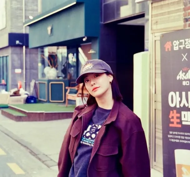 전참시 이주연 배우 프로필 나이 소속사 학력 총정리