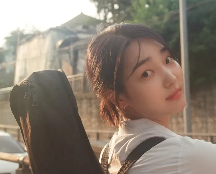 전참시 이주연 배우 프로필 나이 소속사 학력 총정리