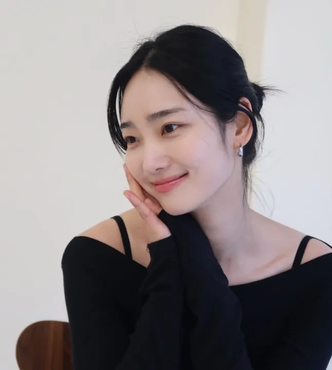 전참시 이주연 배우 프로필