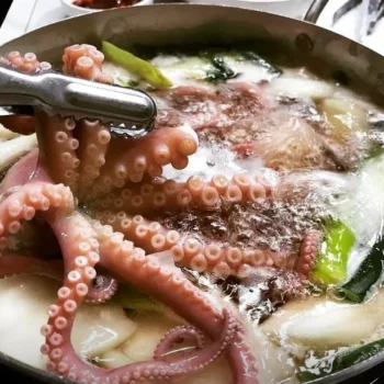 전현무계획3 대전 박속낙지탕 방송 화제의 그곳 위치 정보