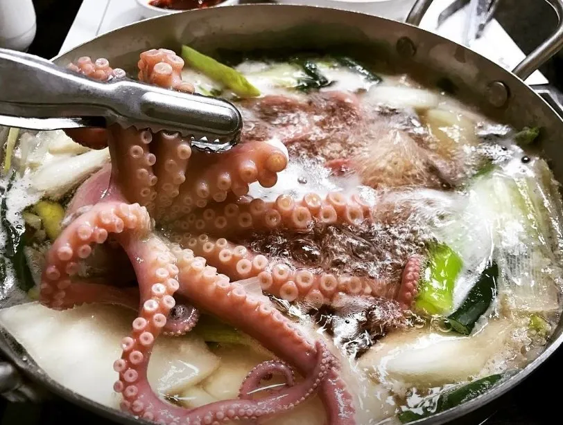 전현무계획3 대전 박속낙지탕 방송 화제의 그곳 위치 정보