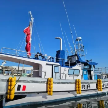 한국인의 밥상 강릉 피문어 아리아호 배낚시 정보