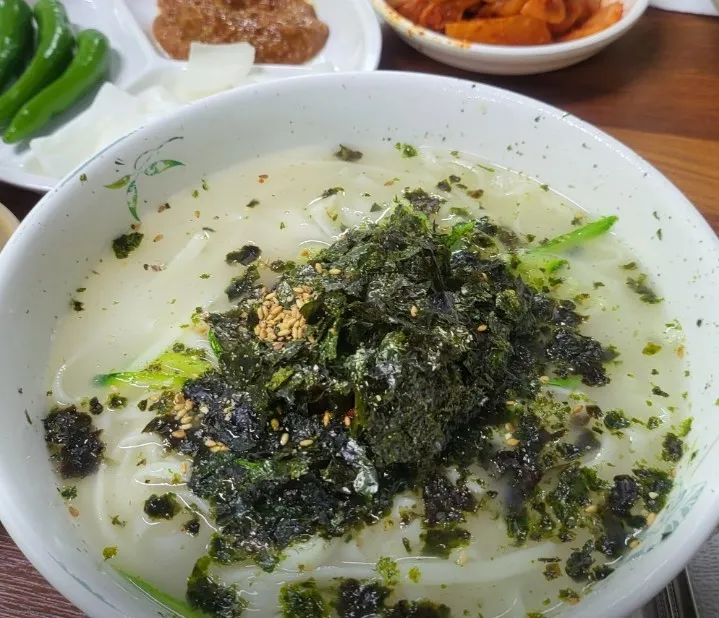 극한직업 대구 칼국수 노포 식당 정보 동곡원조할매손칼국수 운영시간 주차 정보 총정리