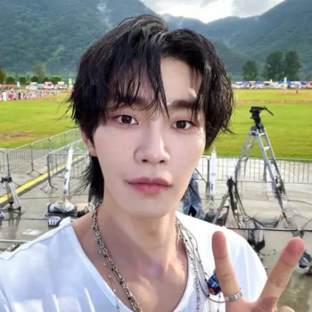 김재영 배우 프로필 나이, 186cm 모델 출신 소속사 및 마동석과의 역대급 액션 예고