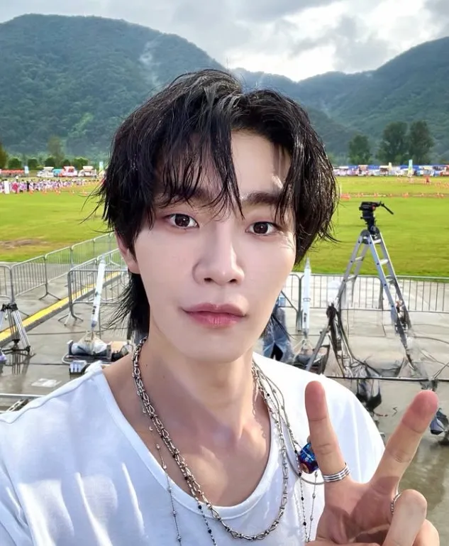 김재영 배우 프로필 나이, 186cm 모델 출신 소속사 및 마동석과의 역대급 액션 예고