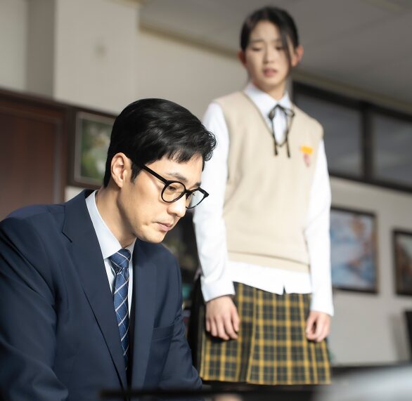 김부장 소지섭 캐스팅 확정! 김부장 출연진 원작 줄거리 총정리 2 image 8