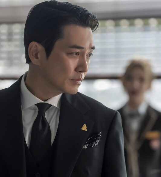 김부장 소지섭 캐스팅 확정! 김부장 출연진 원작 줄거리 총정리 3 image 9