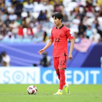 설영우 프로필 및 연봉 정보, 북중미 월드컵 활약상과 골 장면 완벽 총정리