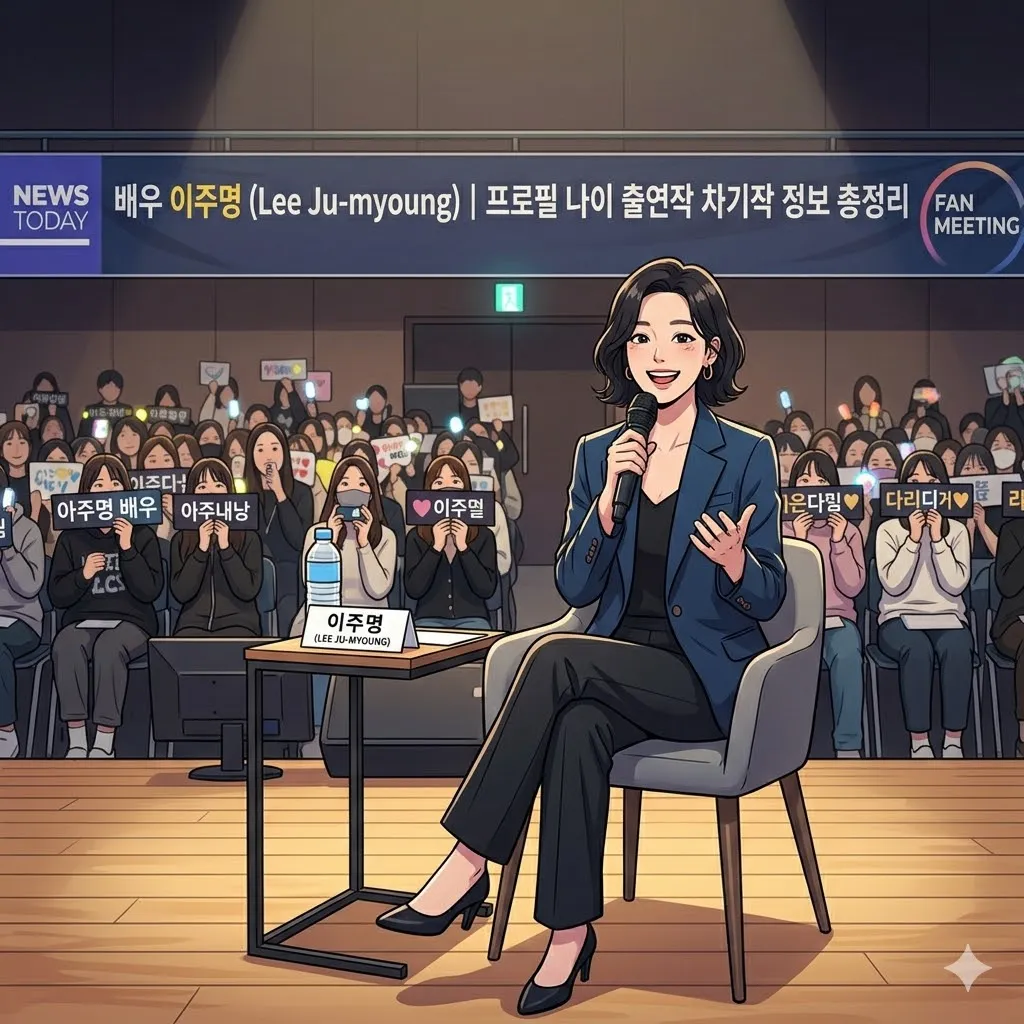이주명 배우 프로필 나이 출연작 차기작 정보 총정리