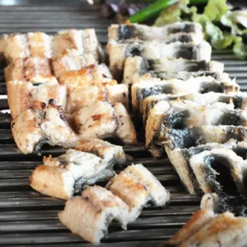전현무계획3 고창 복분자 장어구이 맛집 성내장어셀프 위치 정보