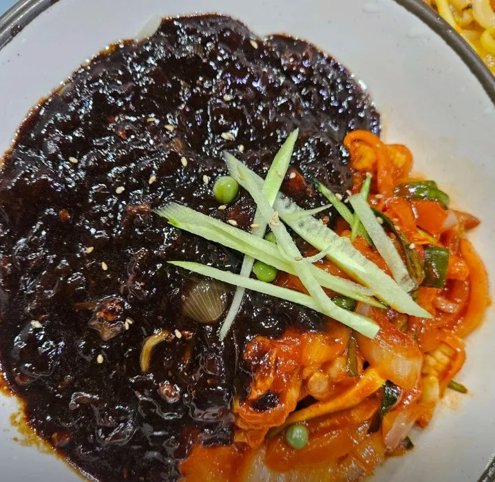 전현무계획3 고창 짬짜면 중식당 맛집 북경반점 위치 및 주차 영업시간 안내