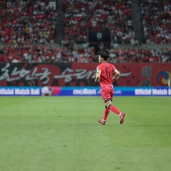 황인범 축구선수 프로필의 모든 것 북중미 월드컵 무대 속 빛나는 골과 스탯