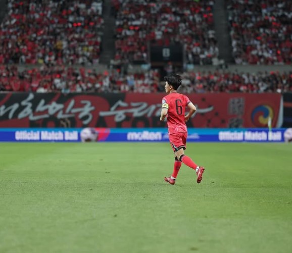 황인범 축구선수 프로필의 모든 것 북중미 월드컵 무대 속 빛나는 골과 스탯