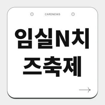 임실N치즈축제